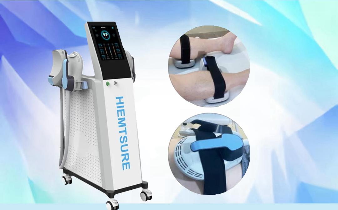 بررسی علمی دستگاه EMSCULPT (ای ام اسکالپت) در عضله‌سازی و لاغری بدون جراحی