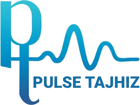 شرکت پالس تجهیز مد