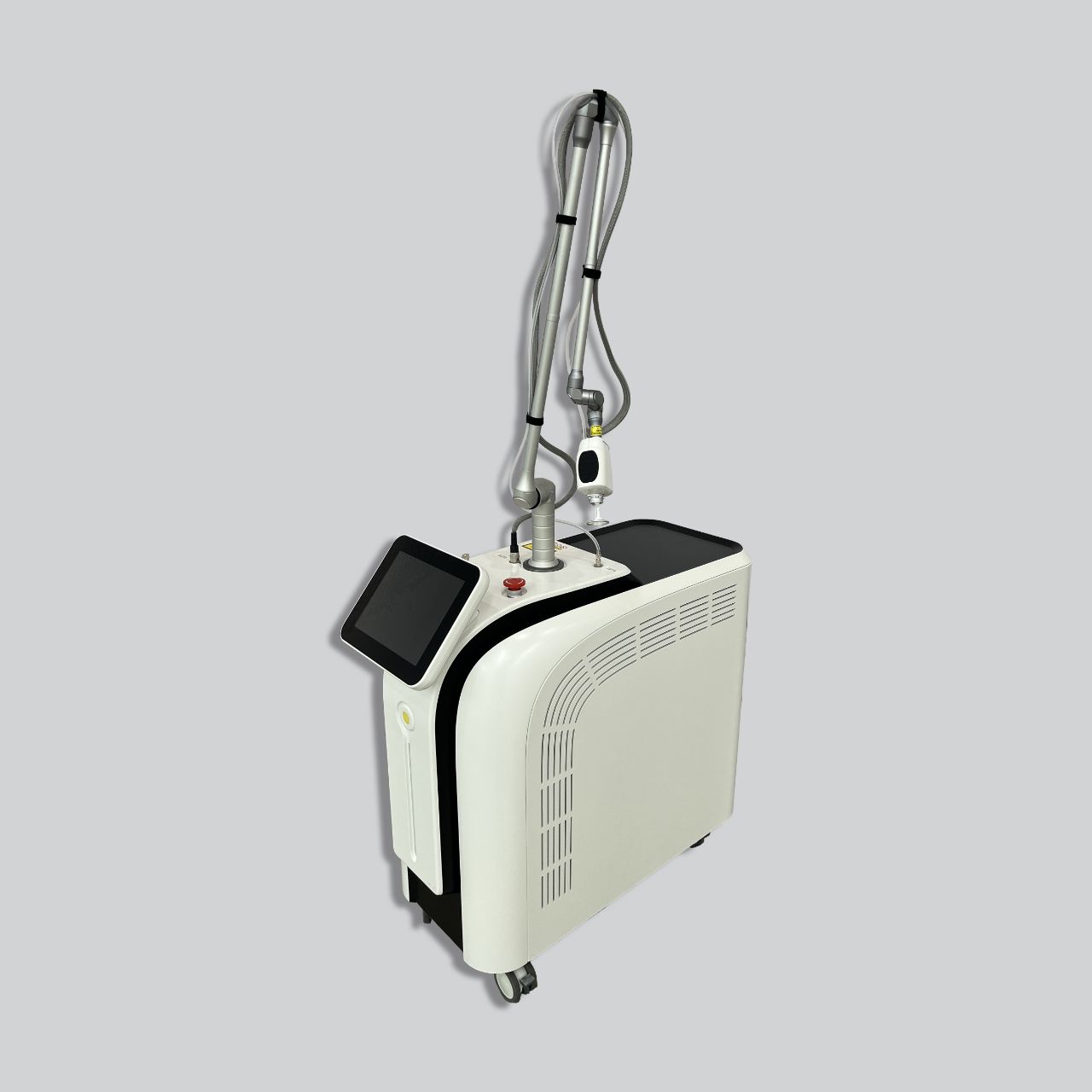 تصویر 1 - دستگاه لیزر CO2 فرکشنال bvlaser